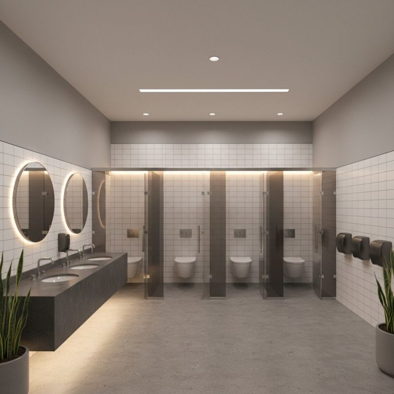 Bathroom Remodeling in Lake Orion, MI