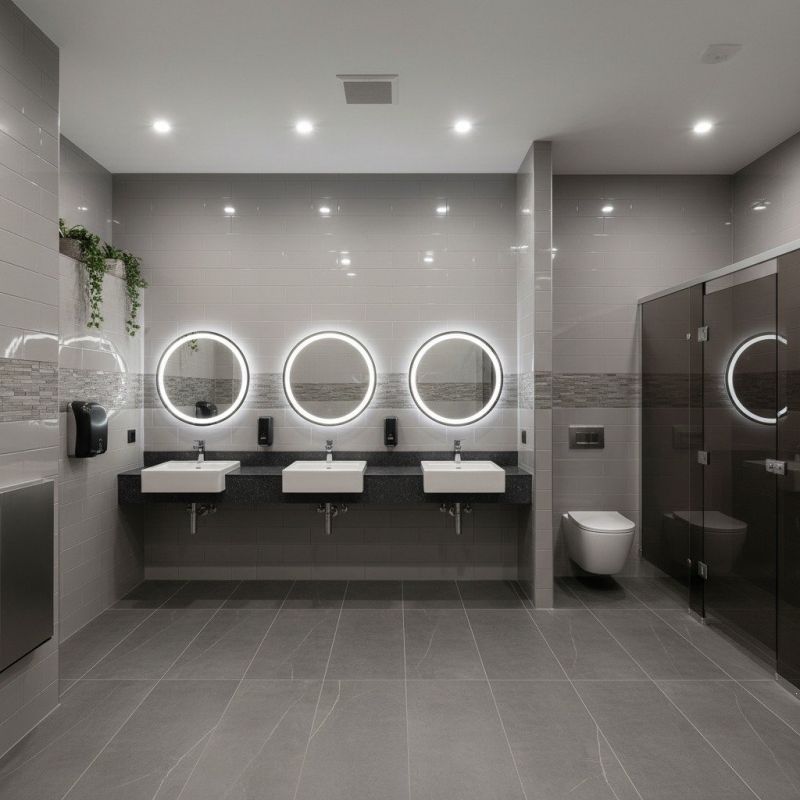 Bathroom Remodeling in Lake Orion, MI