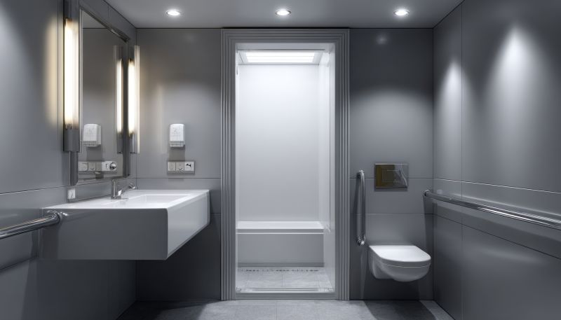 Bathroom Remodeling in Lake Orion, MI
