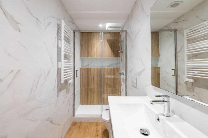 Basement Bathroom Remodeling in Lake Orion, MI