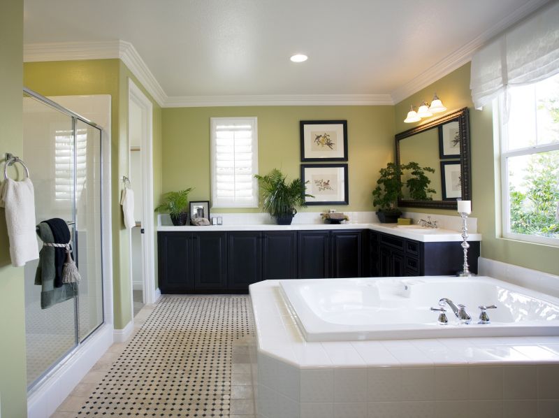 Bath Remodeling in Lake Orion, MI