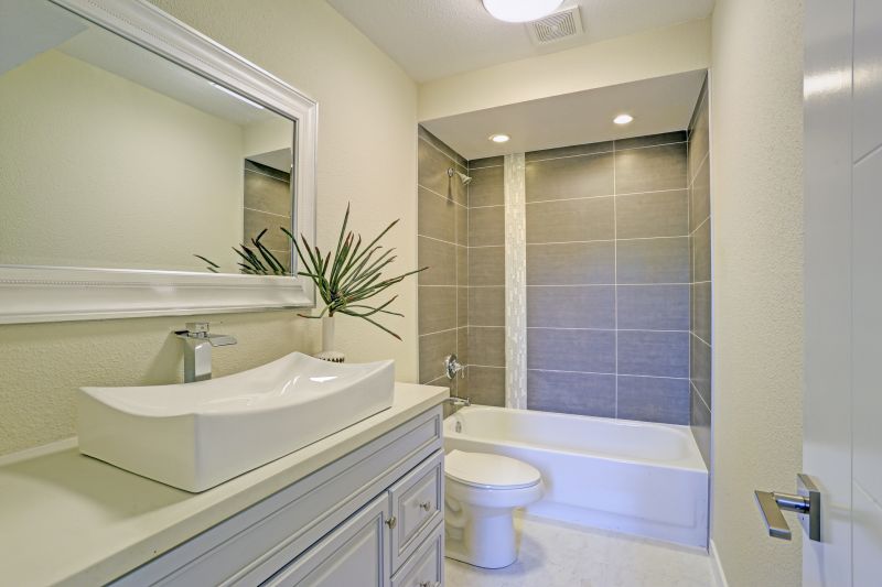 Bathroom Conversion Service in Lake Orion, MI