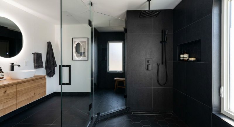 Bathroom Conversion Service in Lake Orion, MI