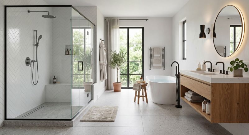 Bathroom Enlargement in Lake Orion, MI