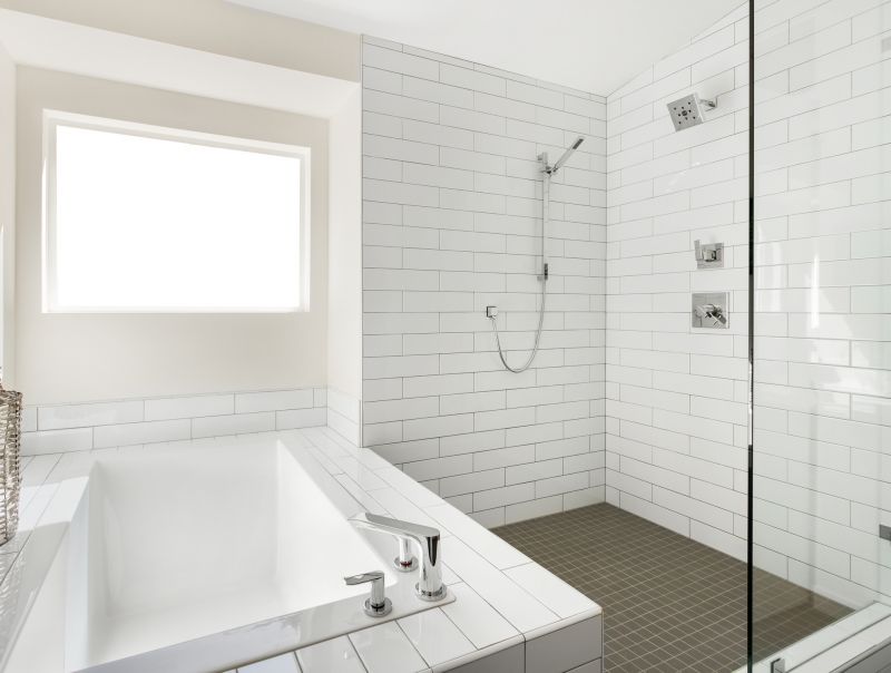 Bathroom Expansion in Lake Orion, MI