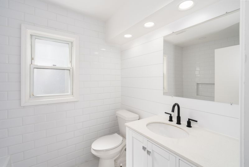 Bathroom Installation in Armada, MI