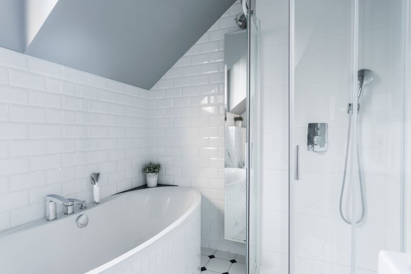 Bathroom Installation in Clarkston, MI