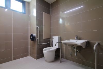 Bathroom Installation in Davison, MI