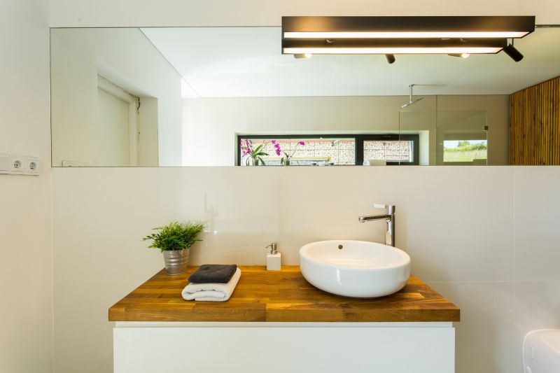 Bathroom Installation in Ferndale, MI