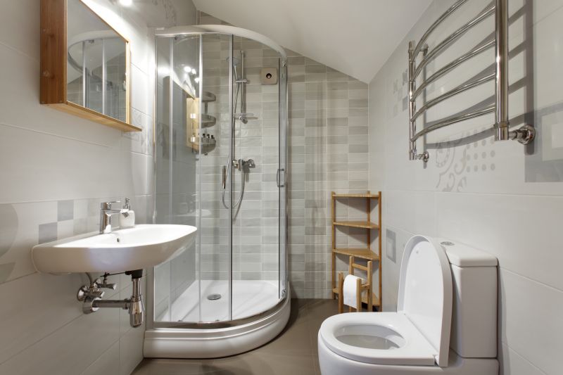Bathroom Installation in Southfield, MI