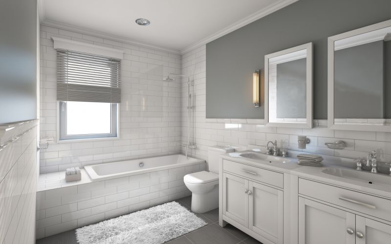 Bathroom Makeover Service in Armada, MI