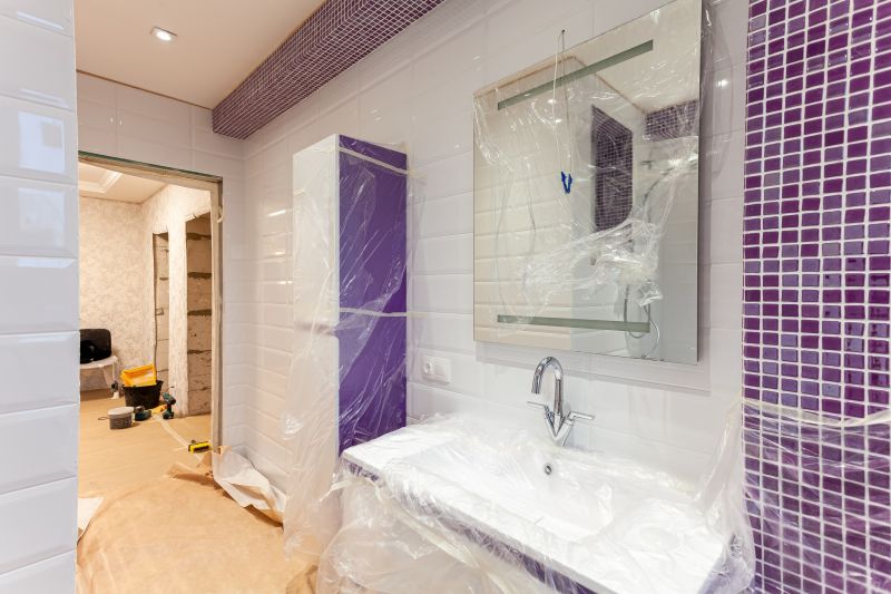 Bathroom Makeover Service in Clinton Township, MI