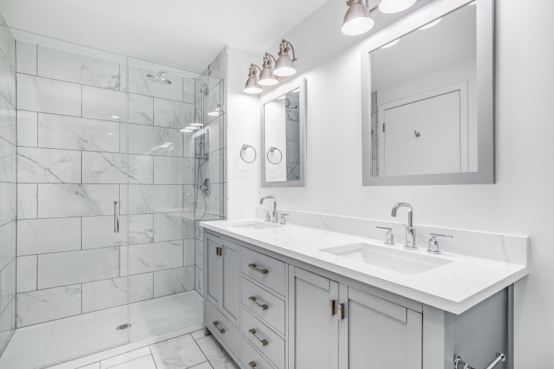 Bathroom Makeover Service in Fenton, MI