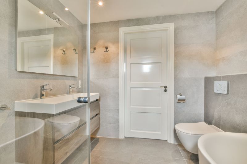 Bathroom Makeover Service in Fraser, MI