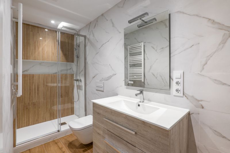 Bathroom Makeover Service in Holly, MI
