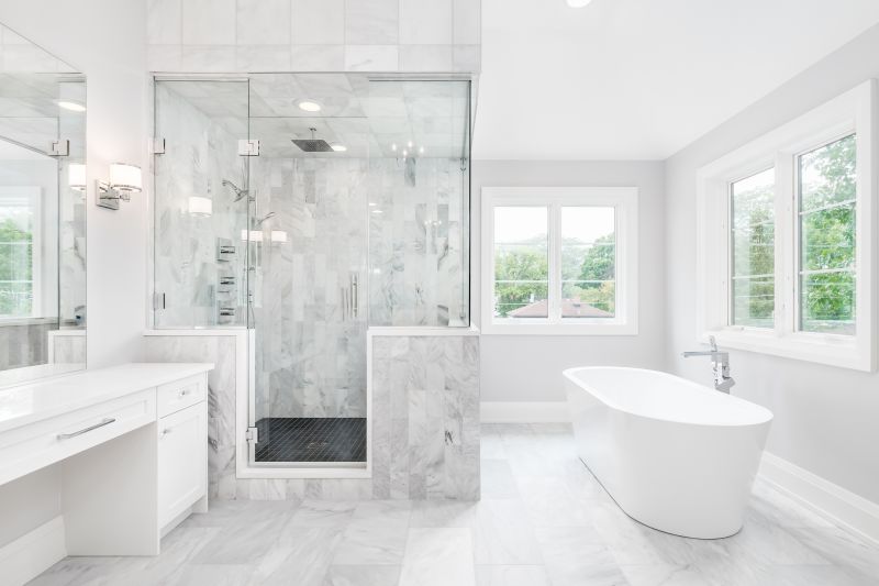 Bathroom Makeover Service in Oxford, MI