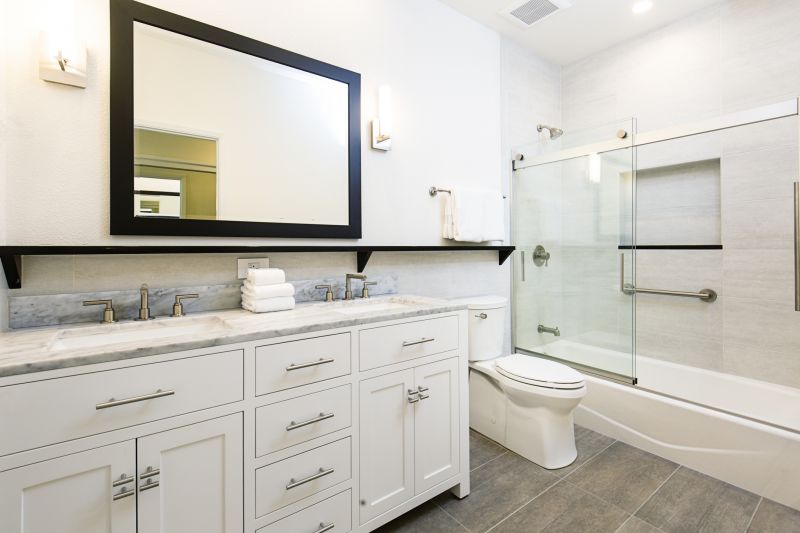 Bathroom Makeover Service in Oxford, MI