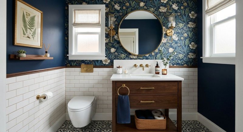 Bathroom Makeover Service in Pontiac, MI