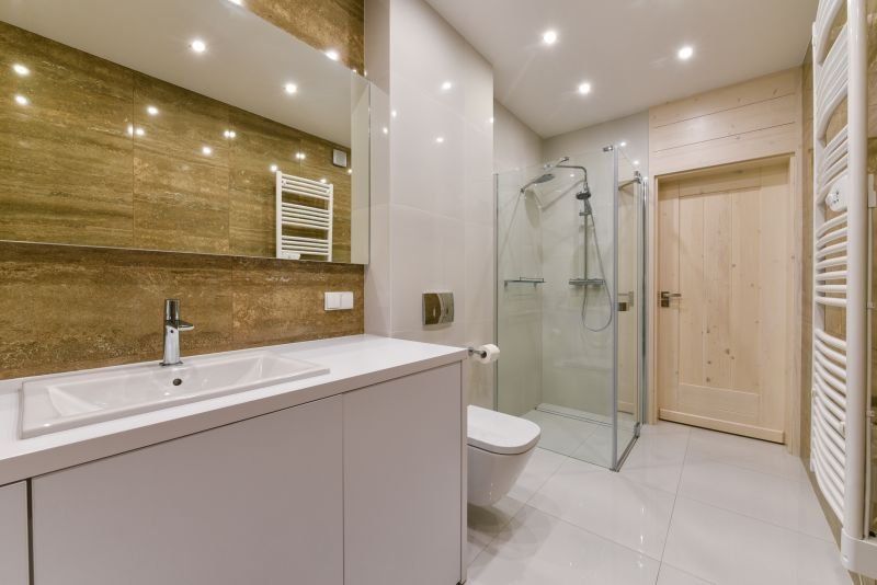 Bathroom Makeover Service in Romeo, MI
