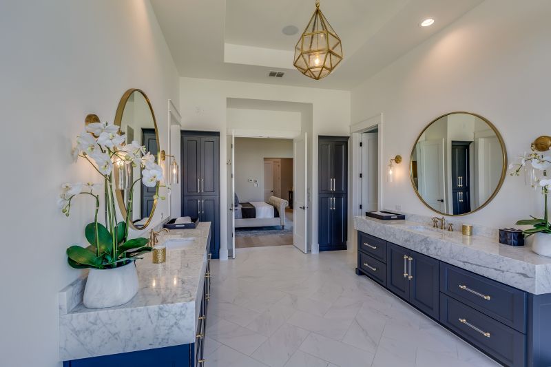 Bathroom Makeover Service in White Lake, MI