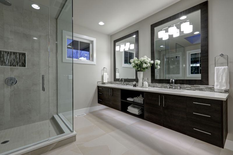 Bathroom Remodeling in Hartland, MI