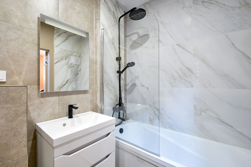 Bathroom Remodeling in Imlay City, MI