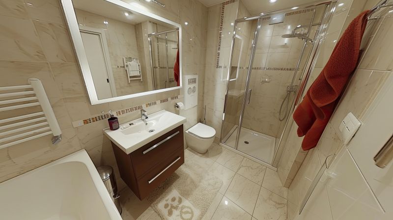 Bathroom Remodeling in Macomb, MI