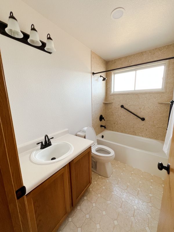 Bathroom Remodeling in Novi, MI