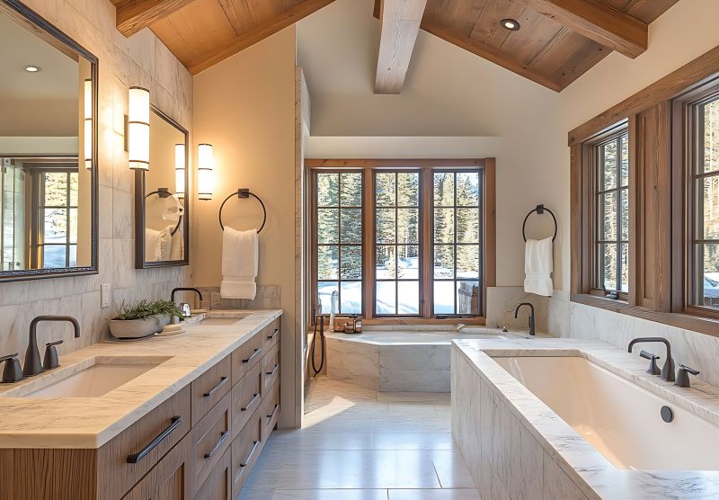 Bathroom Remodeling in Oak Park, MI