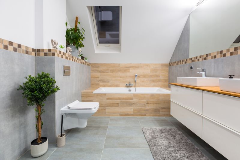 Bathroom Renovation in Armada, MI