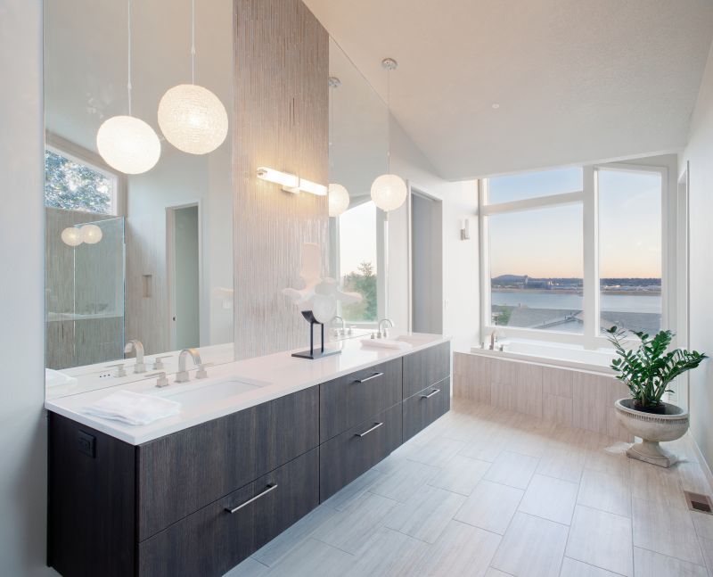 Bathroom Renovation in Armada, MI