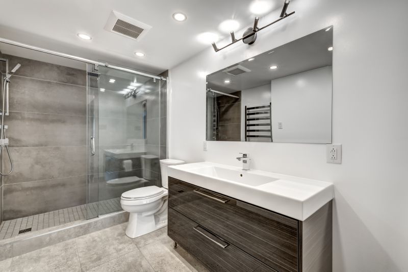 Bathroom Renovation in Armada, MI