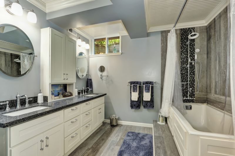Bathroom Renovation in Clarkston, MI