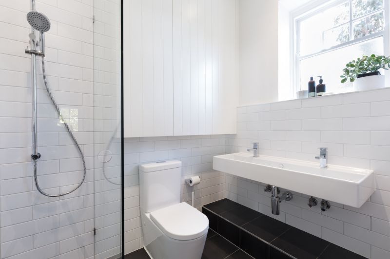Bathroom Renovation in Hartland, MI
