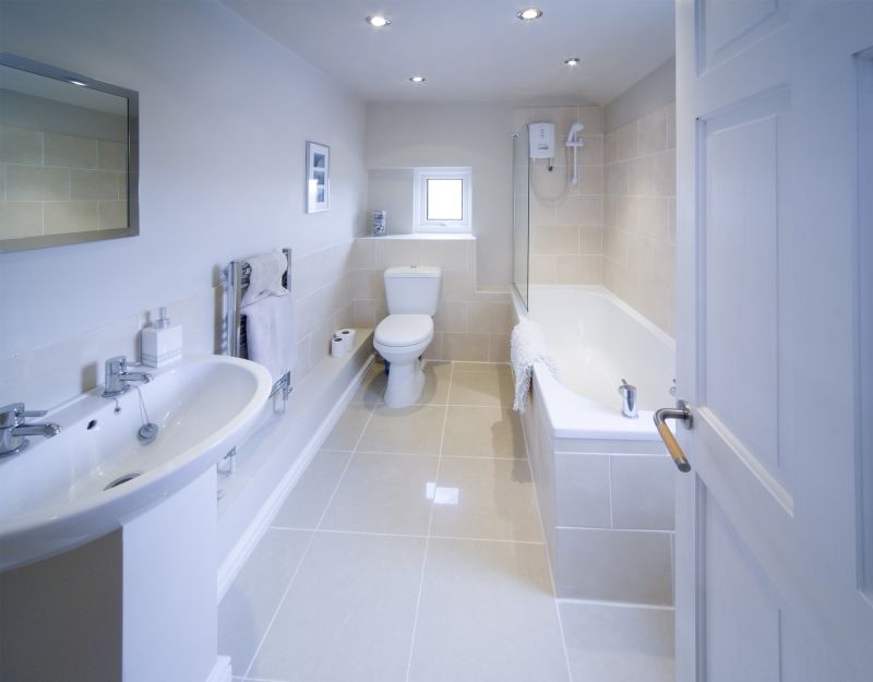 Bathroom Updating in Lake Orion, MI