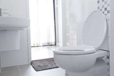Restroom Remodeling in Lake Orion, MI