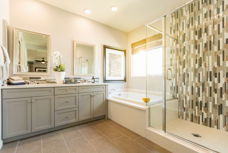 Shower Remodeling in Auburn Hills, MI