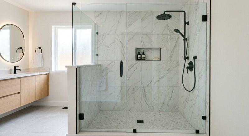 Shower Remodeling in Davison, MI
