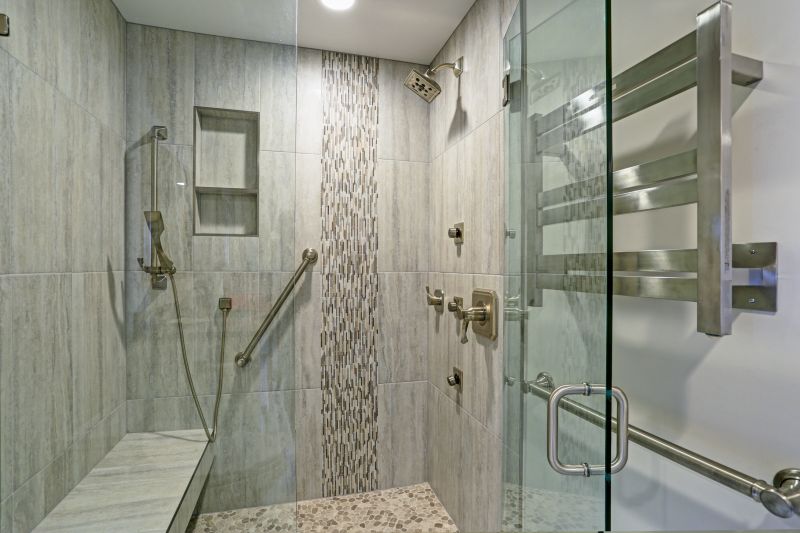 Shower Remodeling in Ferndale, MI