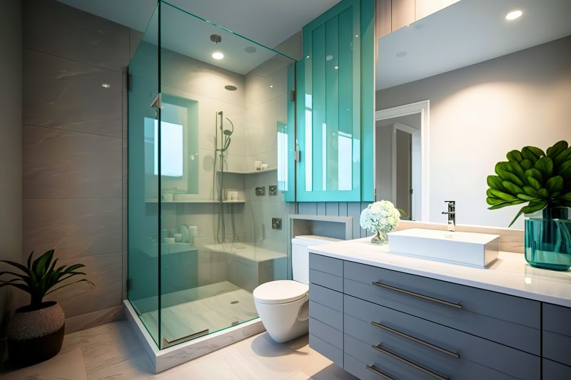Shower Remodeling in Metamora, MI