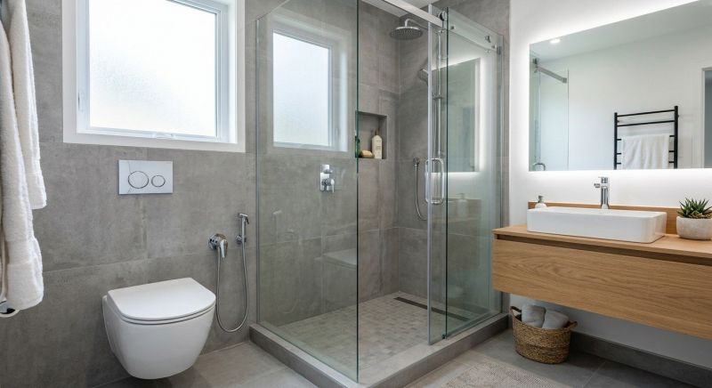 Shower Remodeling in Mount Clemens, MI