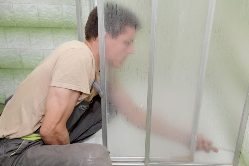 Shower Remodeling in White Lake, MI