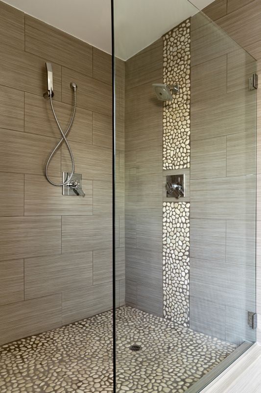 Shower Renovation in Keego Harbor, MI