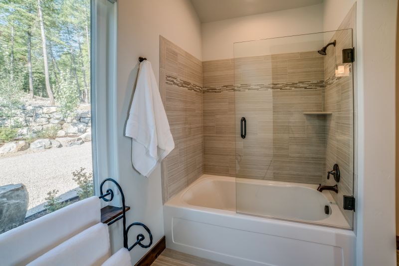Tub Conversion Service in Lake Orion, MI