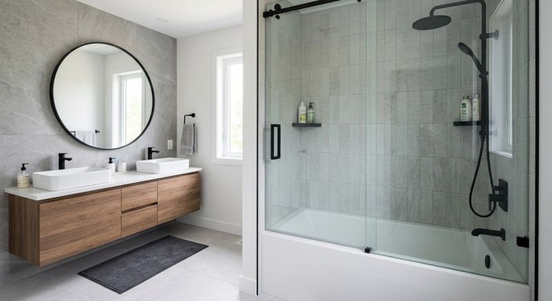 Tub Conversion Service in Lake Orion, MI